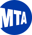 MTA NYC Subway logo