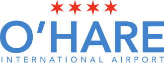 Chicago O'Hare International Airport logo